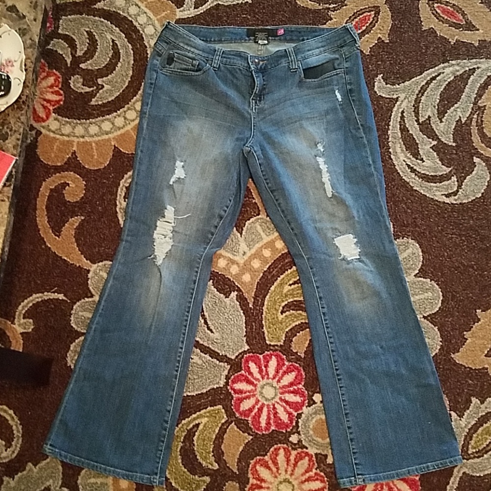 Women's Jeans